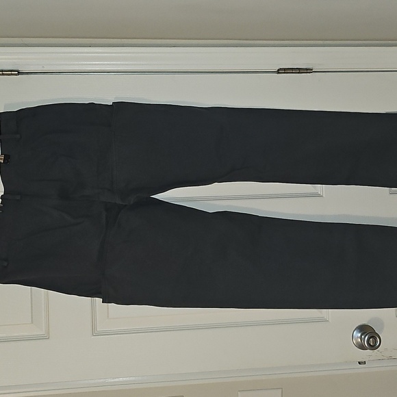 YZY Gap Men's Grey Pants - Picture 3 of 4